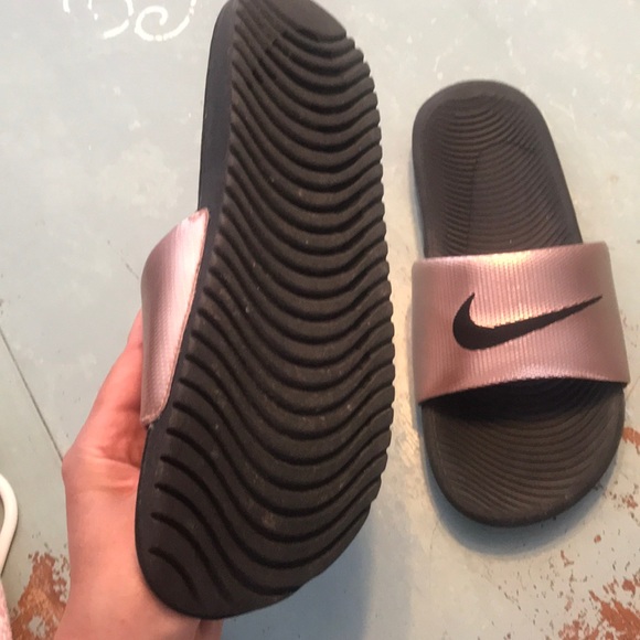 Nike slides - Picture 2 of 3